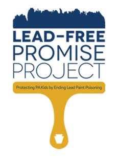 Homepage - Lead Free Promise Project